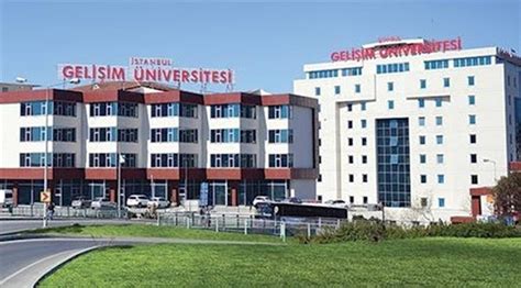 Istanbul gelişim üniversitesi sivil havacılık ücretleri